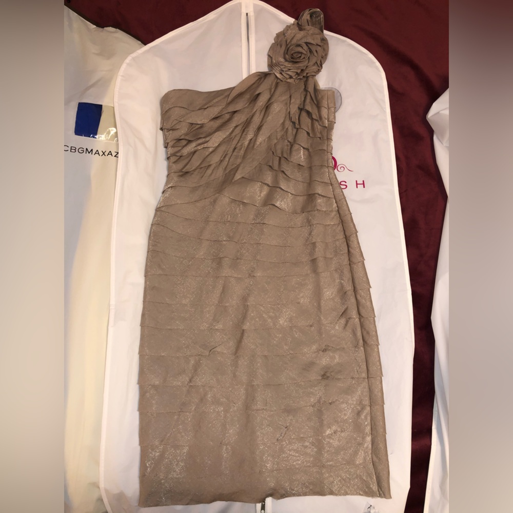 Formal dress